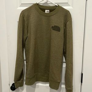 The North Face Heritage Sweatshirt
